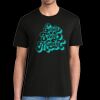 Super Soft Perfect Tri ® Tee Thumbnail