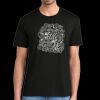 Super Soft Perfect Tri ® Tee Thumbnail