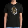 Super Soft Perfect Tri ® Tee Thumbnail