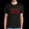 Super Soft Perfect Tri ® Tee Thumbnail