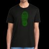 Super Soft Perfect Tri ® Tee Thumbnail