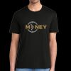 Super Soft Perfect Tri ® Tee Thumbnail