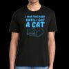 Super Soft Perfect Tri ® Tee Thumbnail