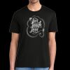 Super Soft Perfect Tri ® Tee Thumbnail