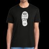 Super Soft Perfect Tri ® Tee Thumbnail