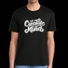 Super Soft Perfect Tri ® Tee Thumbnail