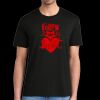 Super Soft Perfect Tri ® Tee Thumbnail