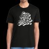 Super Soft Perfect Tri ® Tee Thumbnail