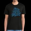 Super Soft Perfect Tri ® Tee Thumbnail