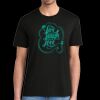 Super Soft Perfect Tri ® Tee Thumbnail