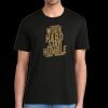 Super Soft Perfect Tri ® Tee Thumbnail