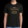 Super Soft Perfect Tri ® Tee Thumbnail