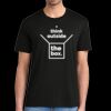 Super Soft Perfect Tri ® Tee Thumbnail