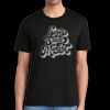 Super Soft Perfect Tri ® Tee Thumbnail