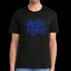 Super Soft Perfect Tri ® Tee Thumbnail