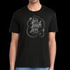 Super Soft Perfect Tri ® Tee Thumbnail