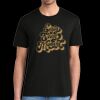 Super Soft Perfect Tri ® Tee Thumbnail