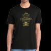 Super Soft Perfect Tri ® Tee Thumbnail