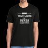 Super Soft Perfect Tri ® Tee Thumbnail