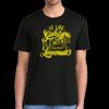 Super Soft Perfect Tri ® Tee Thumbnail