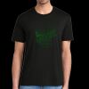 Super Soft Perfect Tri ® Tee Thumbnail