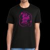 Super Soft Perfect Tri ® Tee Thumbnail