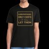 Super Soft Perfect Tri ® Tee Thumbnail