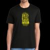 Super Soft Perfect Tri ® Tee Thumbnail
