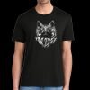 Super Soft Perfect Tri ® Tee Thumbnail