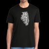 Super Soft Perfect Tri ® Tee Thumbnail