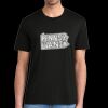 Super Soft Perfect Tri ® Tee Thumbnail