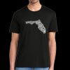 Super Soft Perfect Tri ® Tee Thumbnail