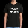 Super Soft Perfect Tri ® Tee Thumbnail