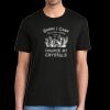 Super Soft Perfect Tri ® Tee Thumbnail