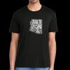 Super Soft Perfect Tri ® Tee Thumbnail