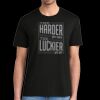 Super Soft Perfect Tri ® Tee Thumbnail