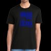 Super Soft Perfect Tri ® Tee Thumbnail