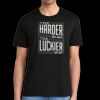 Super Soft Perfect Tri ® Tee Thumbnail