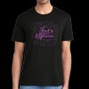 Super Soft Perfect Tri ® Tee Thumbnail