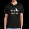 Super Soft Perfect Tri ® Tee Thumbnail