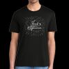 Super Soft Perfect Tri ® Tee Thumbnail