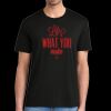 Super Soft Perfect Tri ® Tee Thumbnail