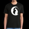 Super Soft Perfect Tri ® Tee Thumbnail
