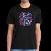 Super Soft Perfect Tri ® Tee Thumbnail