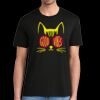 Super Soft Perfect Tri ® Tee Thumbnail