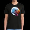 Super Soft Perfect Tri ® Tee Thumbnail