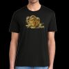 Super Soft Perfect Tri ® Tee Thumbnail