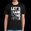 Super Soft Perfect Tri ® Tee Thumbnail