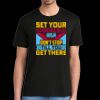 Super Soft Perfect Tri ® Tee Thumbnail