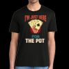 Super Soft Perfect Tri ® Tee Thumbnail